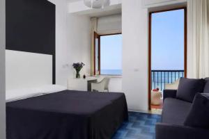 Hotel La Playa, Acciaroli