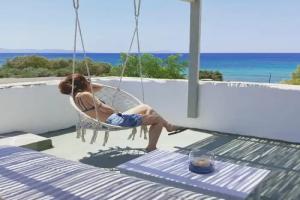 Thalassa Naxos Apart-hotel