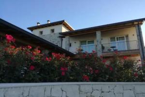 Relais Colle San Giorgio Mini-hotel, Bardolino