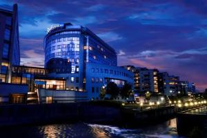 Radisson Blu Hotel Nydalen,, Oslo