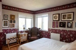 Hidden Valley Bed and Breakfast, Whitehorse