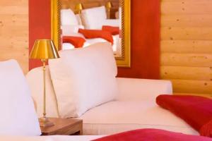 SATAMA Sauna Resort & SPA