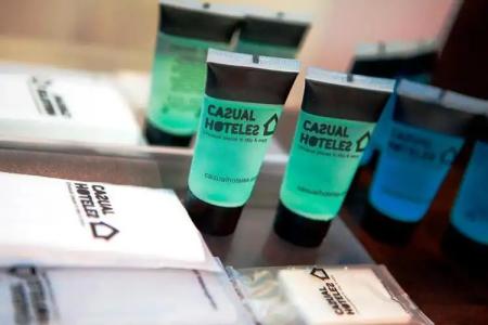 Casual del Cine Valencia - 43