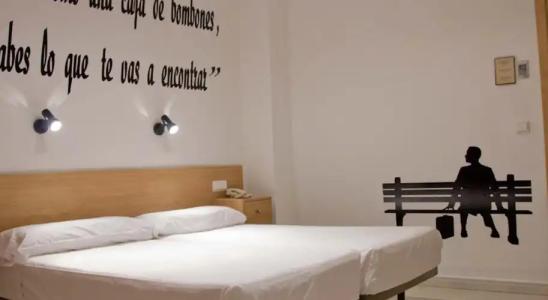 Casual del Cine Valencia - 1