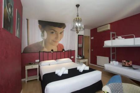 Casual del Cine Valencia - 3