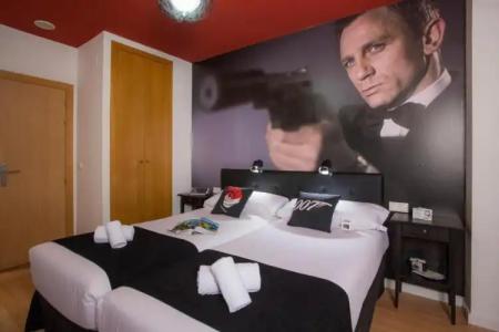 Casual del Cine Valencia - 36