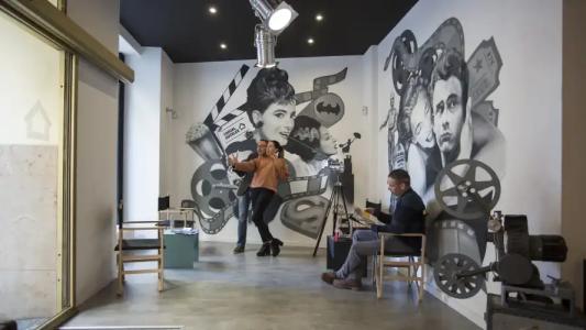 Casual del Cine Valencia - 30