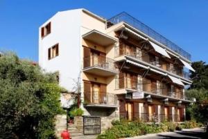 Hotel Dimoula, Kala Nera