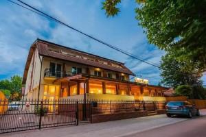 Balaton Colors Beach Hotel, Siofok