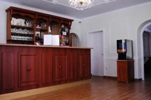 Tokajer Wellness Panzió Hotel, Keszthely
