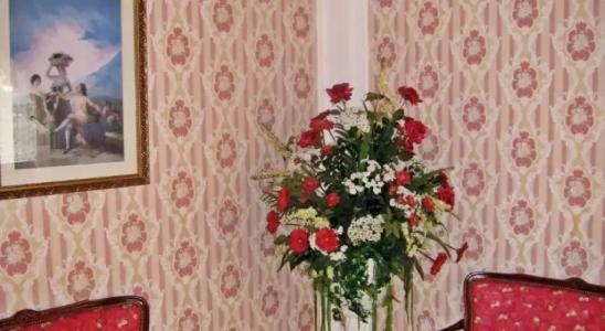 Tokajer Wellness Panzió - 11