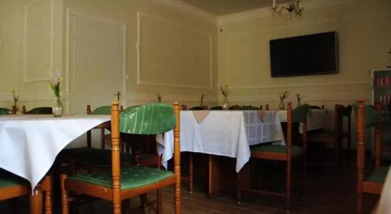 Tokajer Wellness Panzió - 27