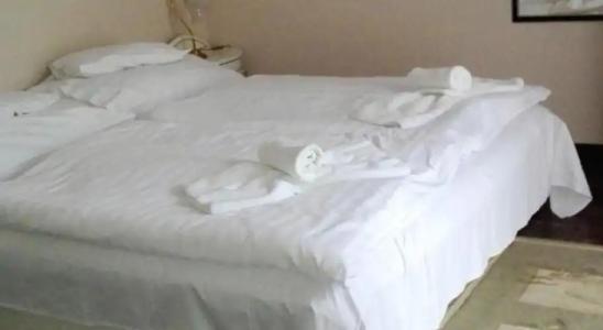 Tokajer Wellness Panzió - 5