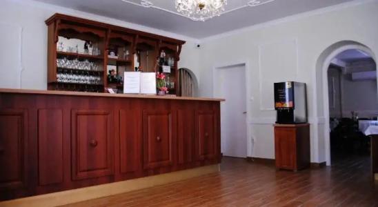 Tokajer Wellness Panzió