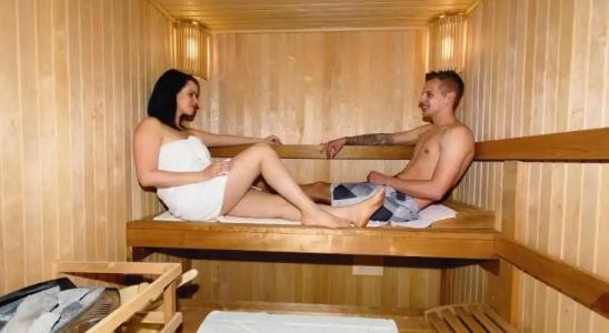 Tokajer Wellness Panzió - 28