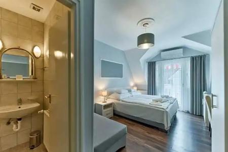 Tokajer Wellness Panzió - 1