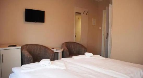 Tokajer Wellness Panzió - 4