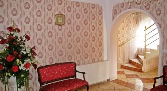 Tokajer Wellness Panzió - 10