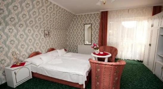 Tokajer Wellness Panzió - 2