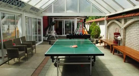 Tokajer Wellness Panzió - 20