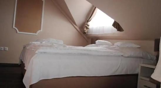 Tokajer Wellness Panzió - 3