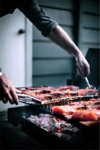 Tokajer Wellness Panzió - 9