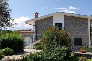 Bel Tempio, San Giovanni a Piro