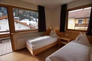 Residence La Planta Apart-hotel