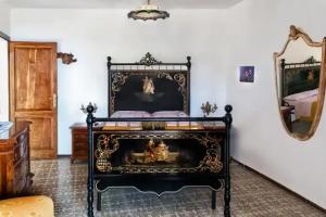 Nonna Vincenza, Maratea