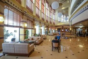 Golden Tulip Seeb Muscat, Muscat