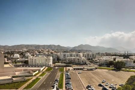 InterContinental Muscat, an IHG - 96