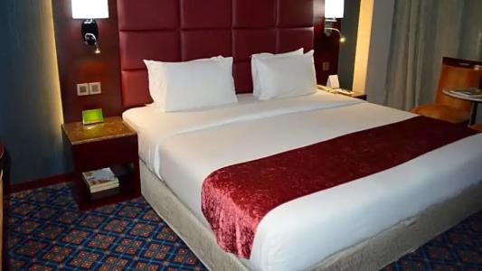 Ramee Guestline - 108