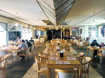 Ramee Guestline - 105