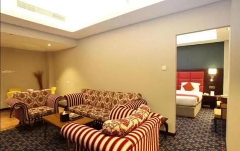 Ramee Guestline - 112