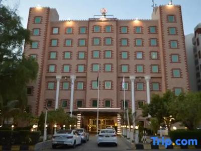 Ramee Guestline - 128