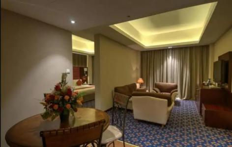 Ramee Guestline - 111