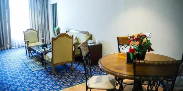 Ramee Guestline - 123