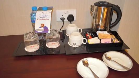 Ramee Guestline - 109