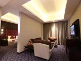 Luxury Suite