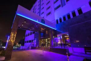 Hotel Holiday, Muscat