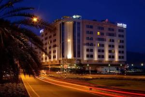 Park Inn by Radisson Muscat, Muscat