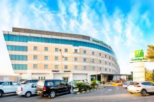 Hotel Al Madinah Holiday, Muscat