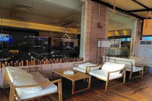 Al Maha Int Hotel Oman