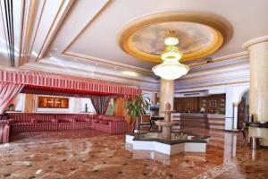 Al Maha Int Hotel Oman, Muscat