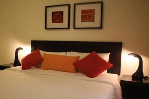Midan Hotel Suites, Muscat