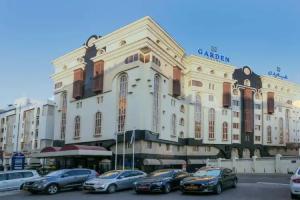 Garden Hotel, Muscat