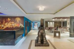Al Hail Waves Hotel Managed By Centara, Hayl Al 'Umayr