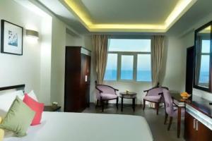 Al Hail Waves Hotel Managed By Centara, Hayl Al 'Umayr