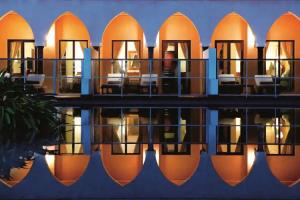 Al Bustan Palace, A Ritz-Carlton Hotel, Muscat