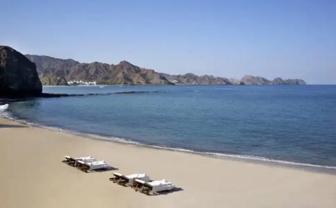 Al Bustan Palace, A Ritz-Carlton - 28